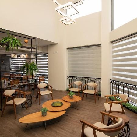 Eko Hotel 普鲁登特总统城 外观 照片