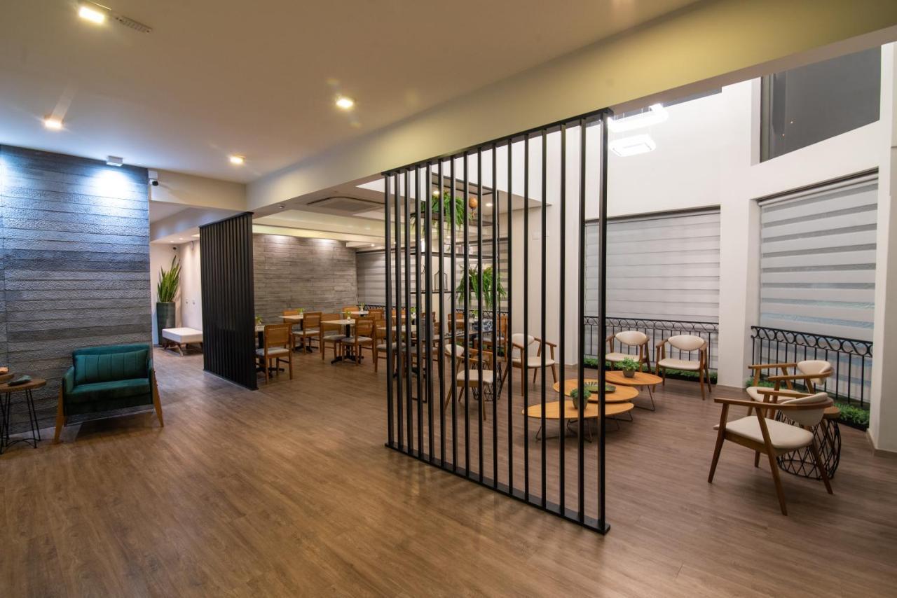 Eko Hotel 普鲁登特总统城 外观 照片
