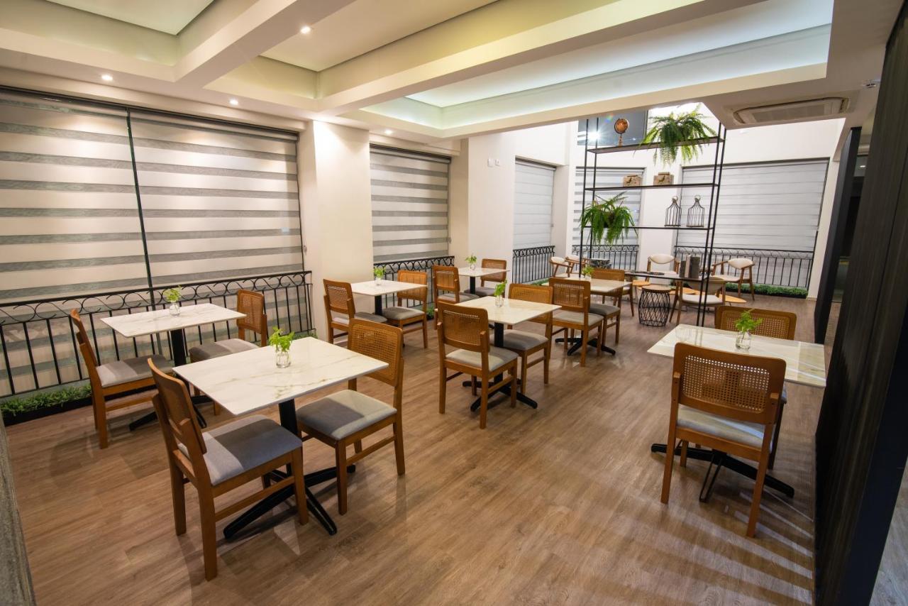 Eko Hotel 普鲁登特总统城 外观 照片