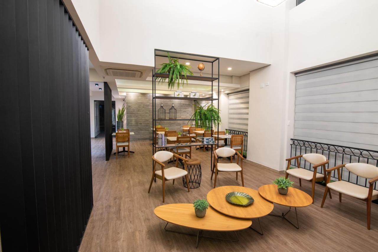 Eko Hotel 普鲁登特总统城 外观 照片