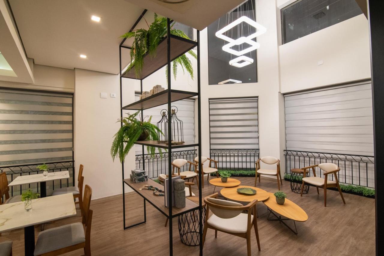 Eko Hotel 普鲁登特总统城 外观 照片