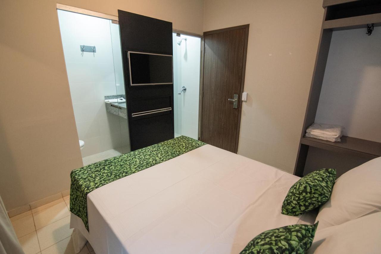 Eko Hotel 普鲁登特总统城 外观 照片