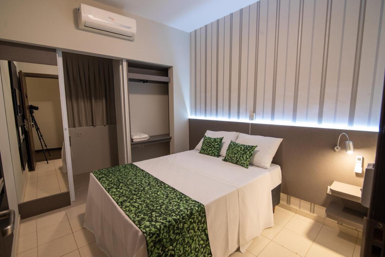 Eko Hotel 普鲁登特总统城 外观 照片