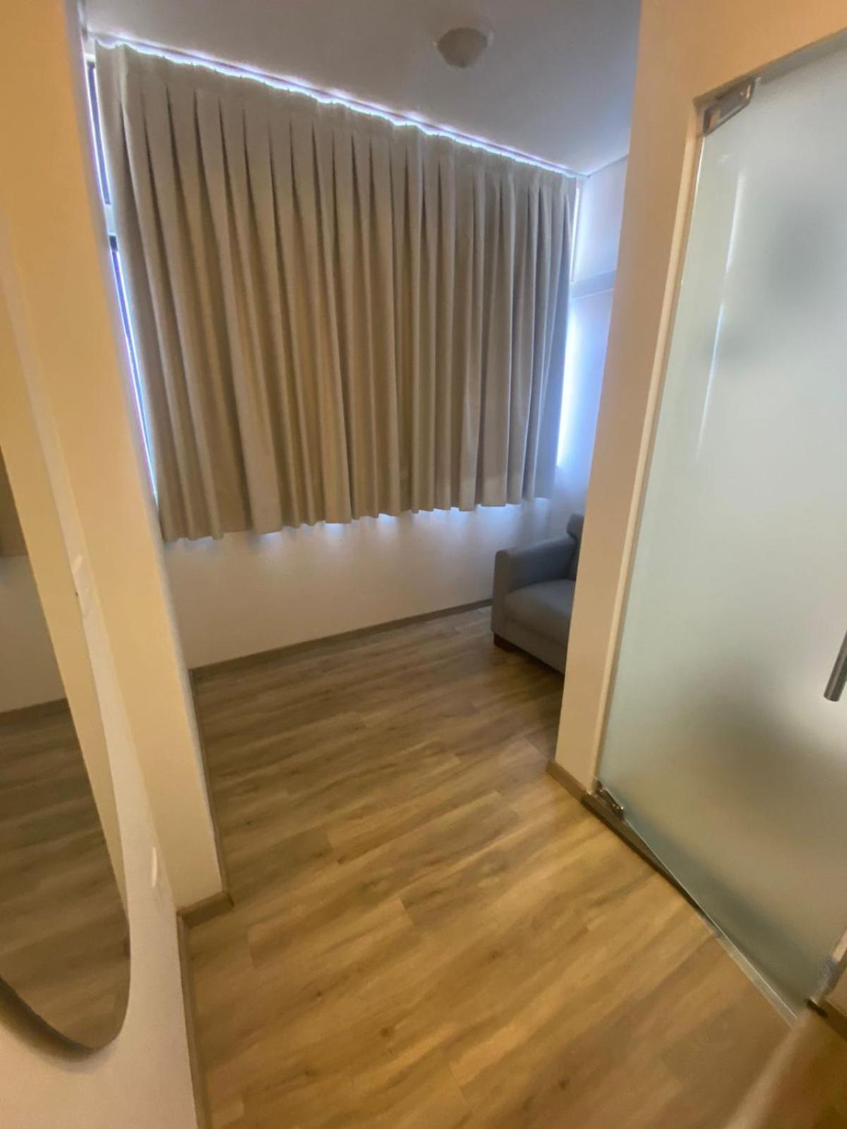 Eko Hotel 普鲁登特总统城 外观 照片