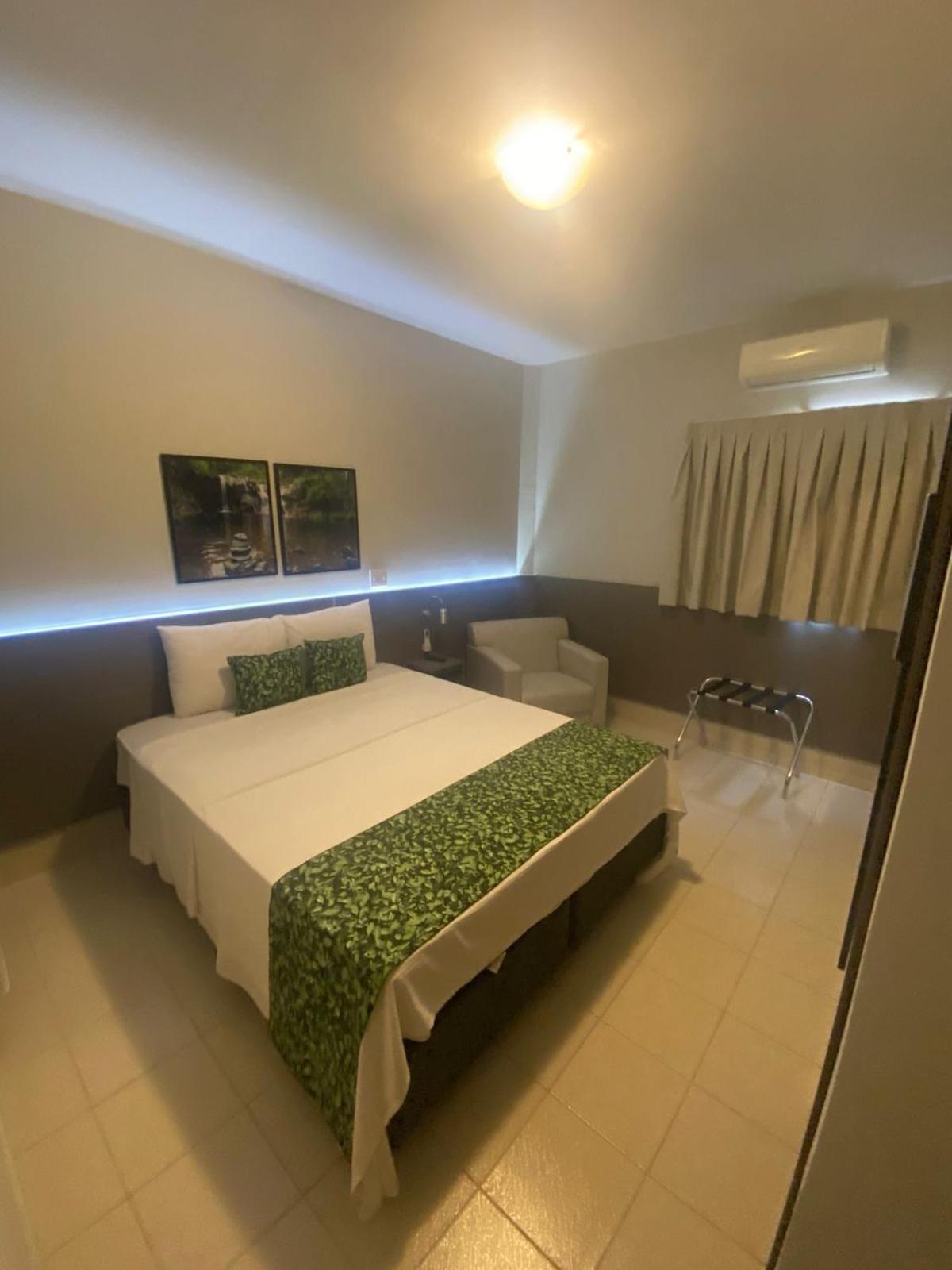 Eko Hotel 普鲁登特总统城 外观 照片