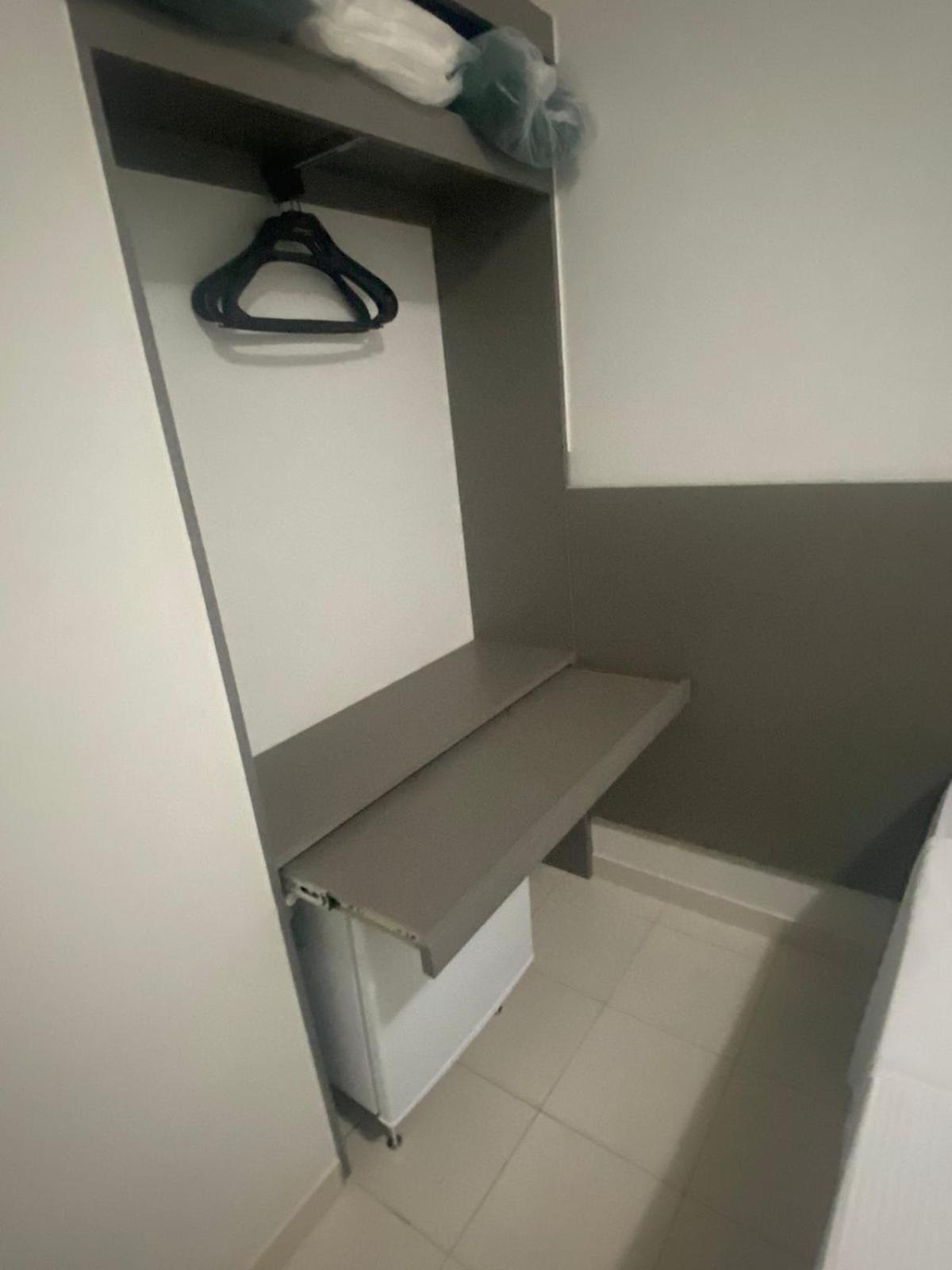Eko Hotel 普鲁登特总统城 外观 照片