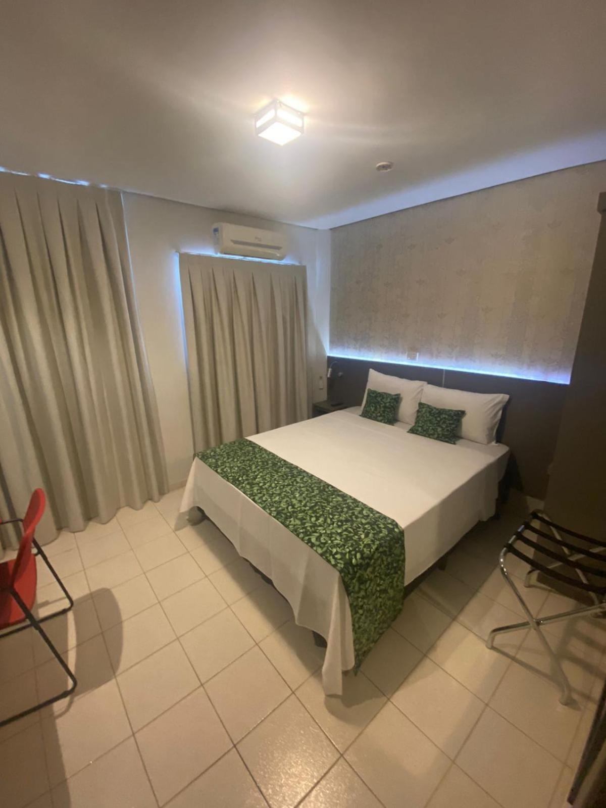 Eko Hotel 普鲁登特总统城 外观 照片