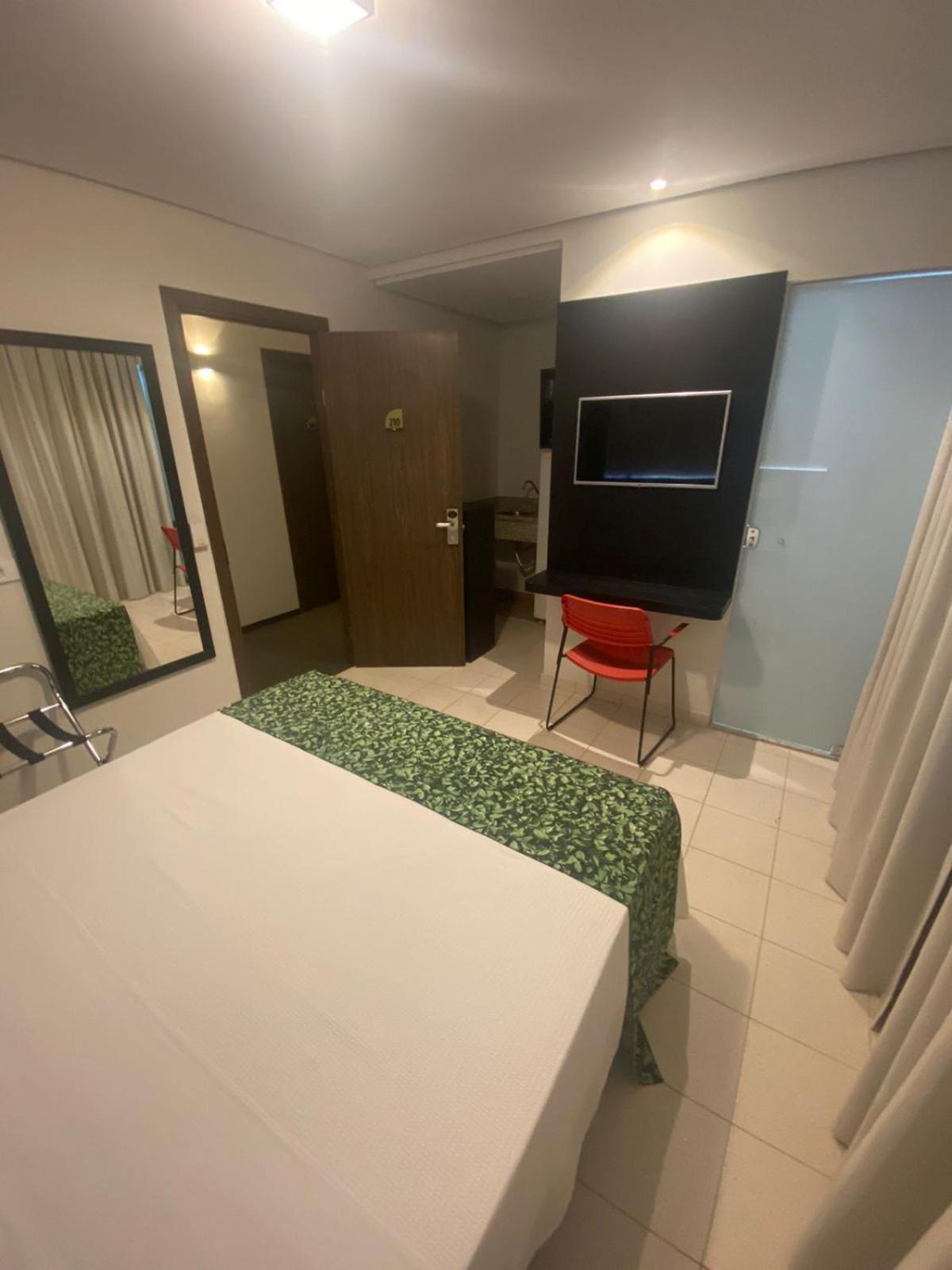 Eko Hotel 普鲁登特总统城 外观 照片