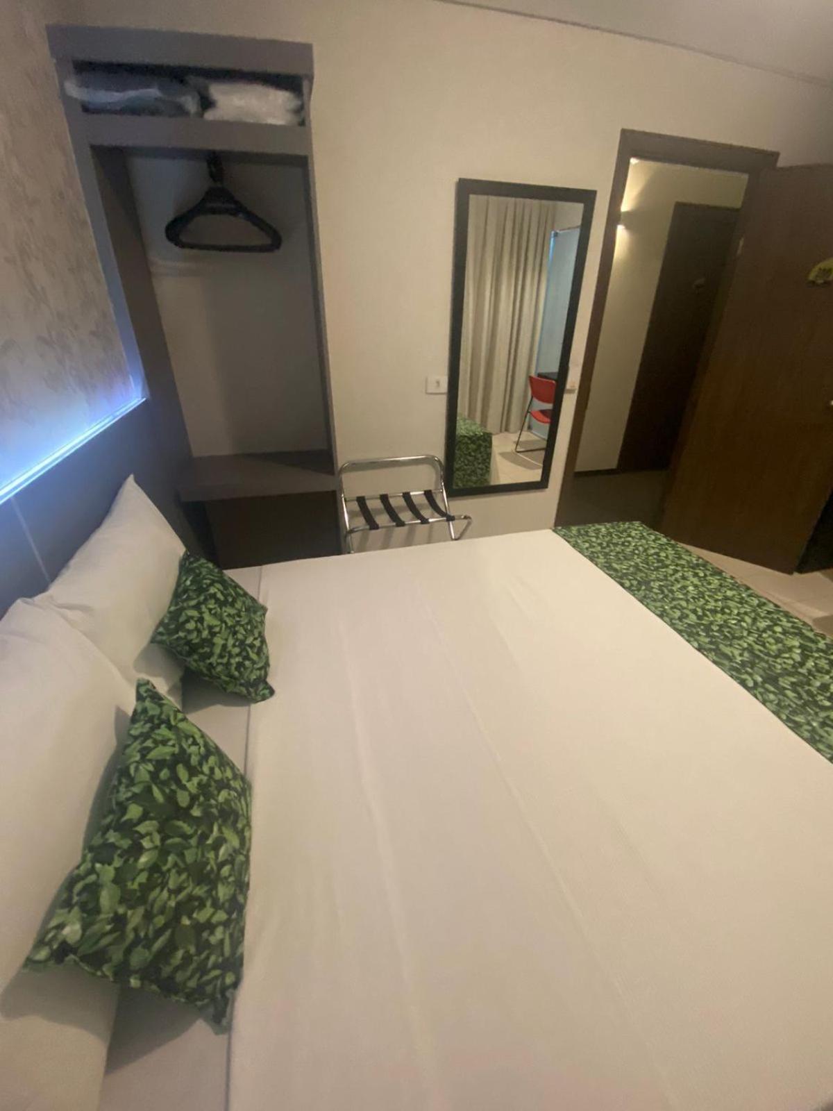 Eko Hotel 普鲁登特总统城 外观 照片