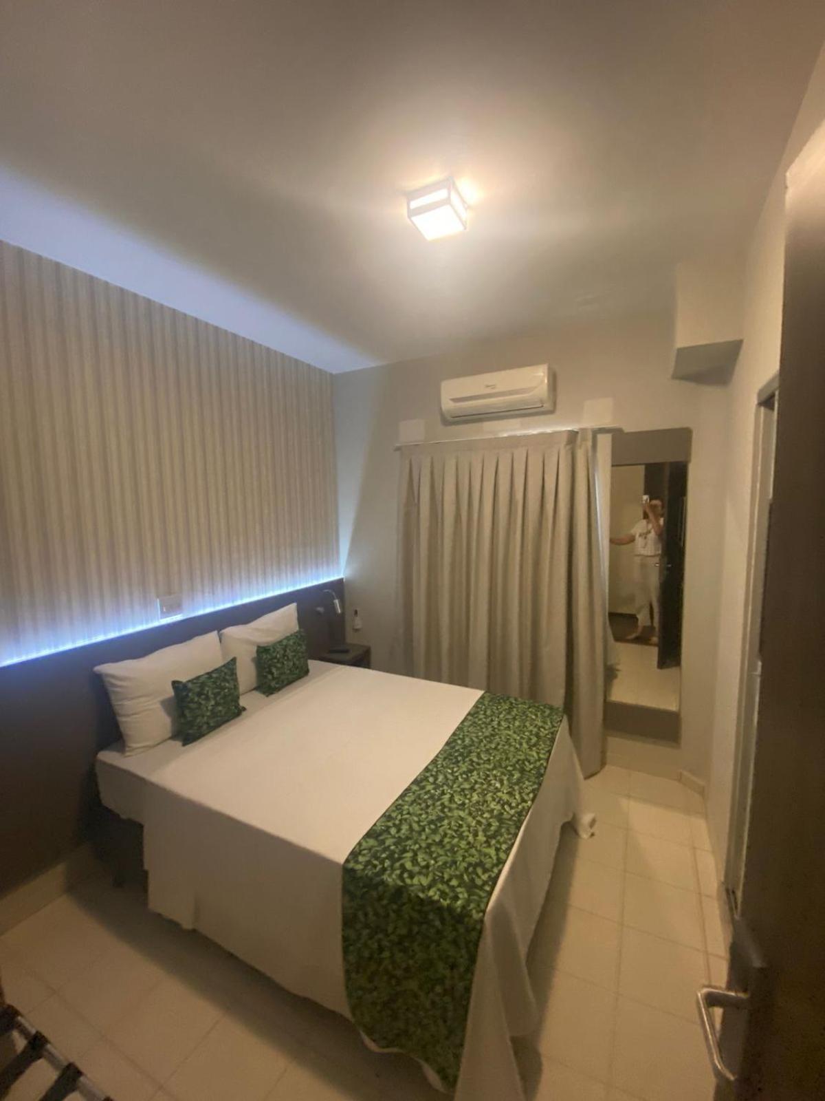Eko Hotel 普鲁登特总统城 外观 照片