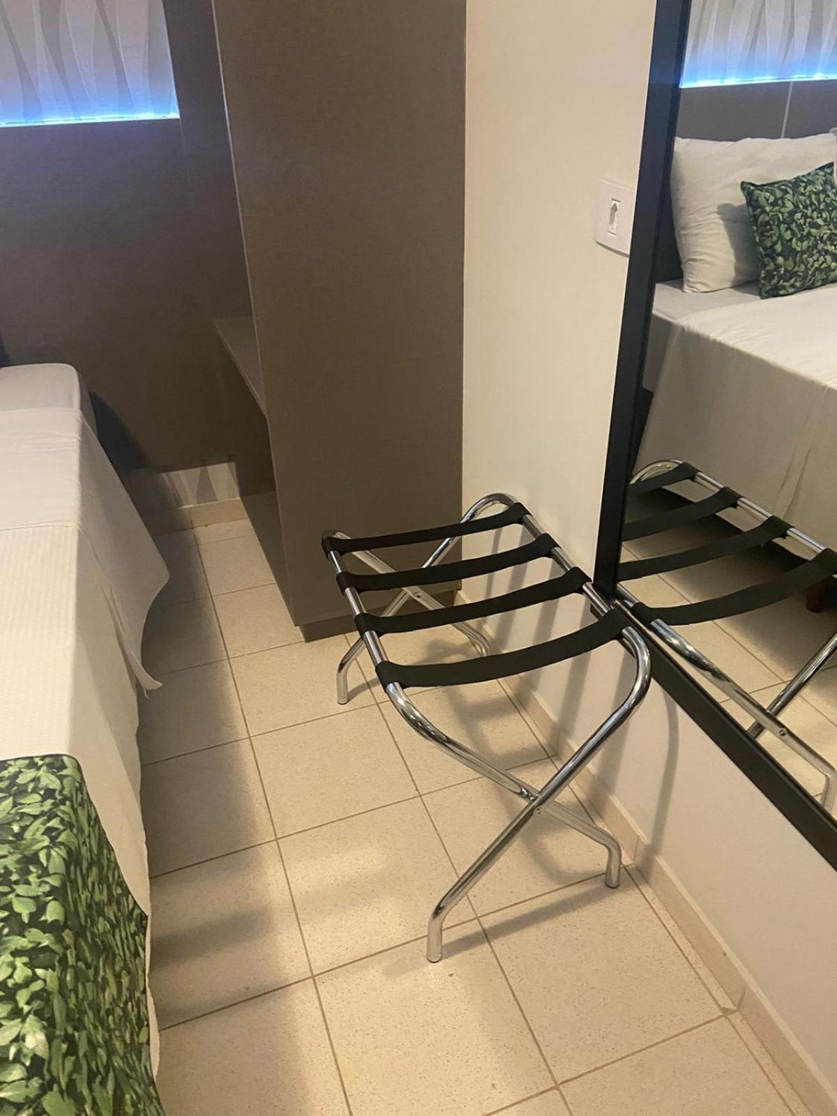 Eko Hotel 普鲁登特总统城 外观 照片