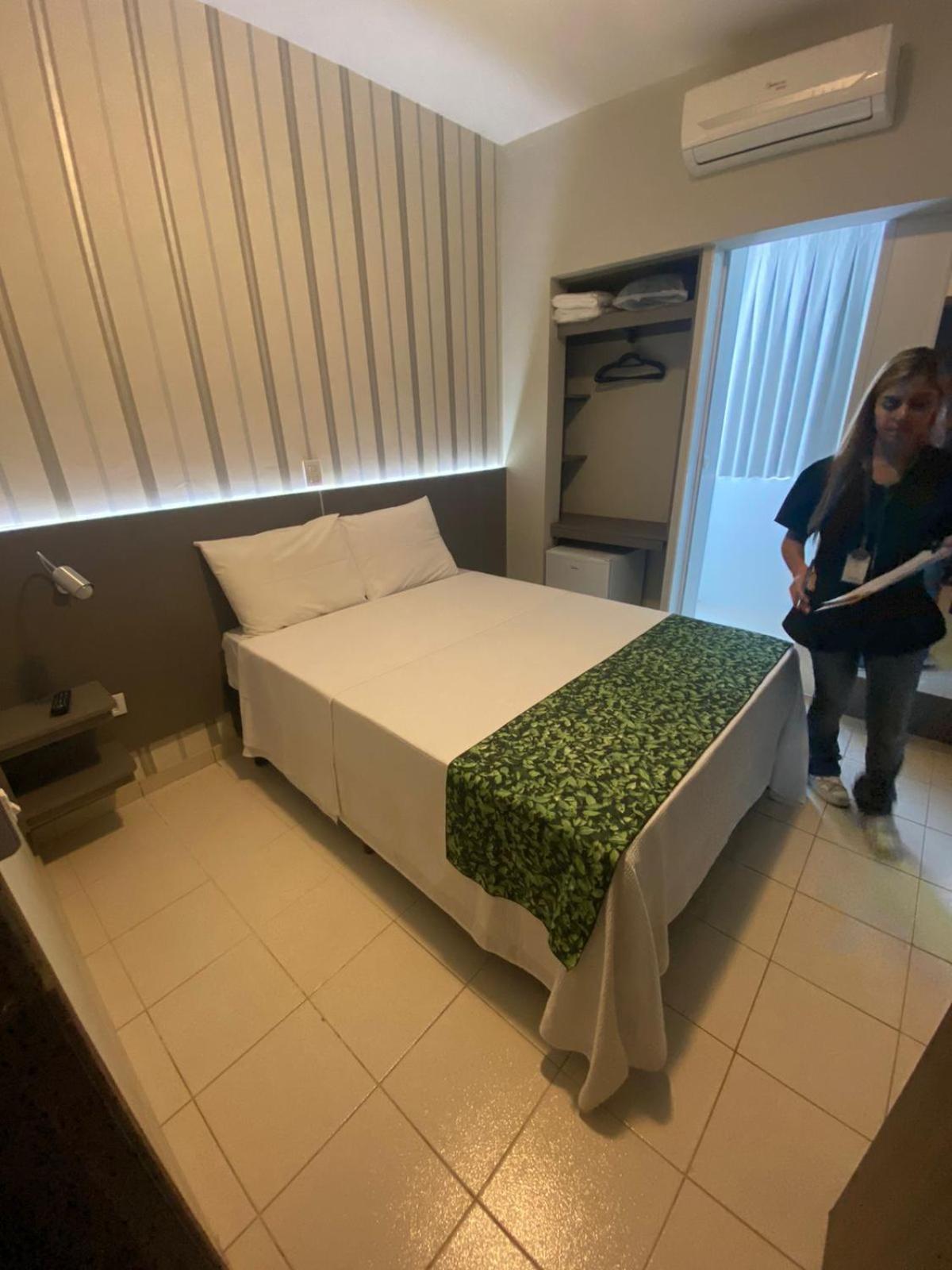 Eko Hotel 普鲁登特总统城 外观 照片