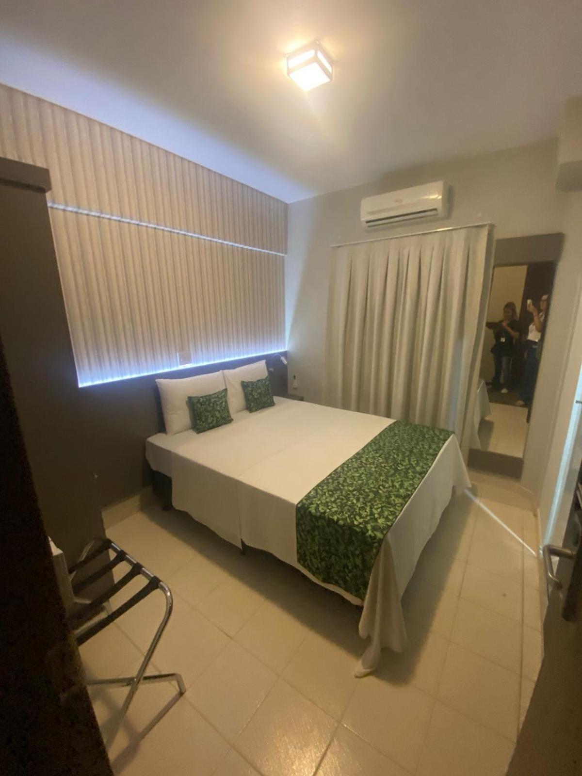 Eko Hotel 普鲁登特总统城 外观 照片